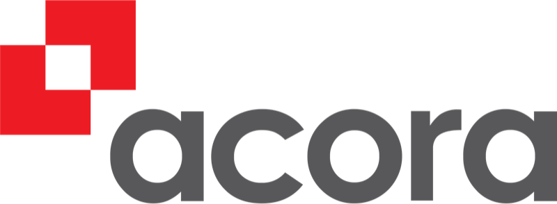 Acora logo