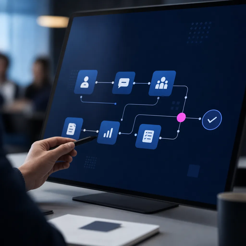Agent Advantage: Copilot Studio & Power Automate