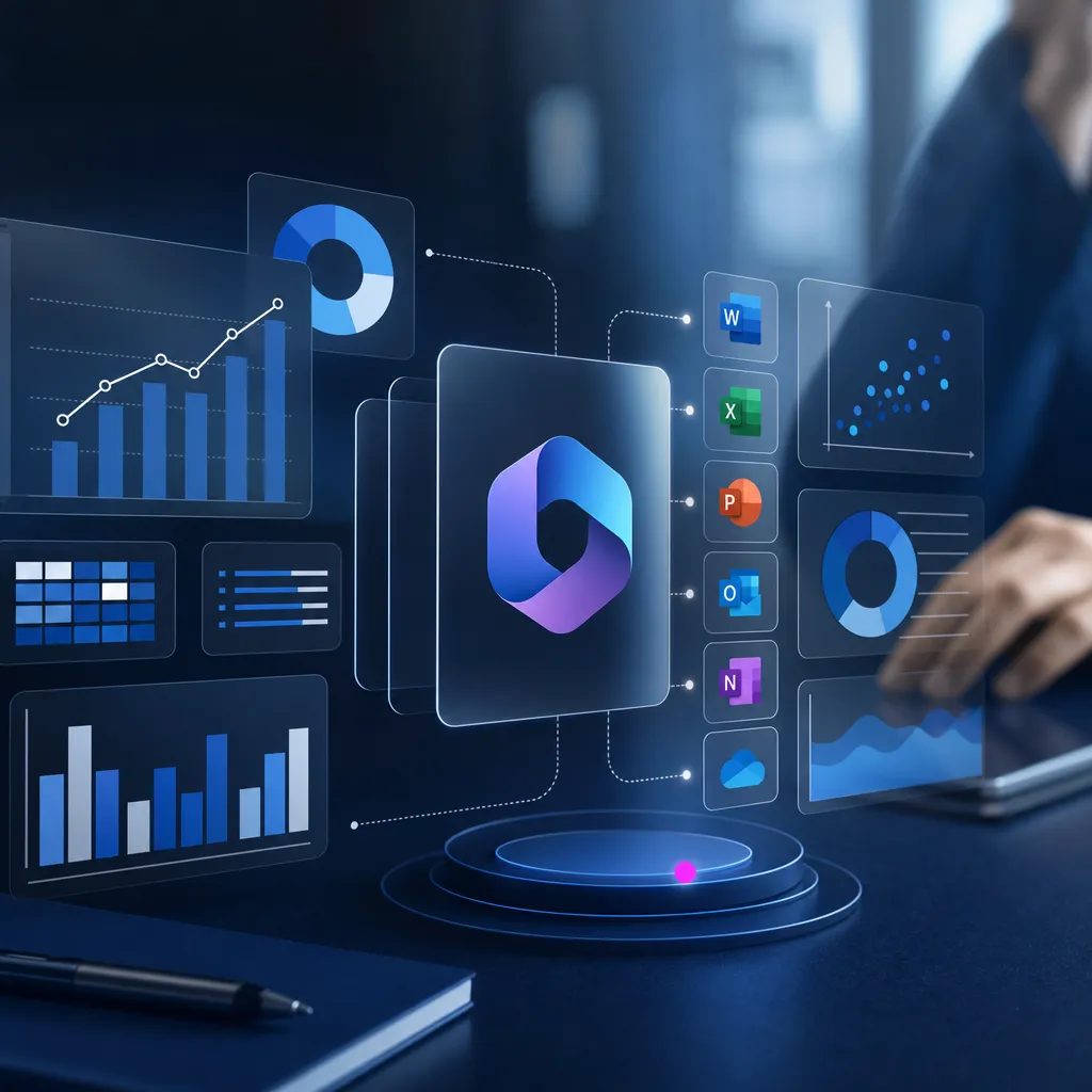 Copilot for Data Analysis
