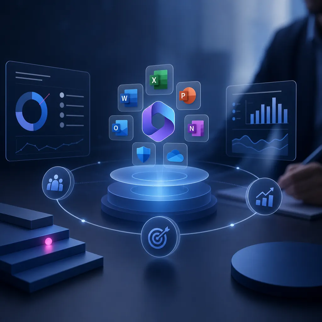 Copilot for Marketing & Sales