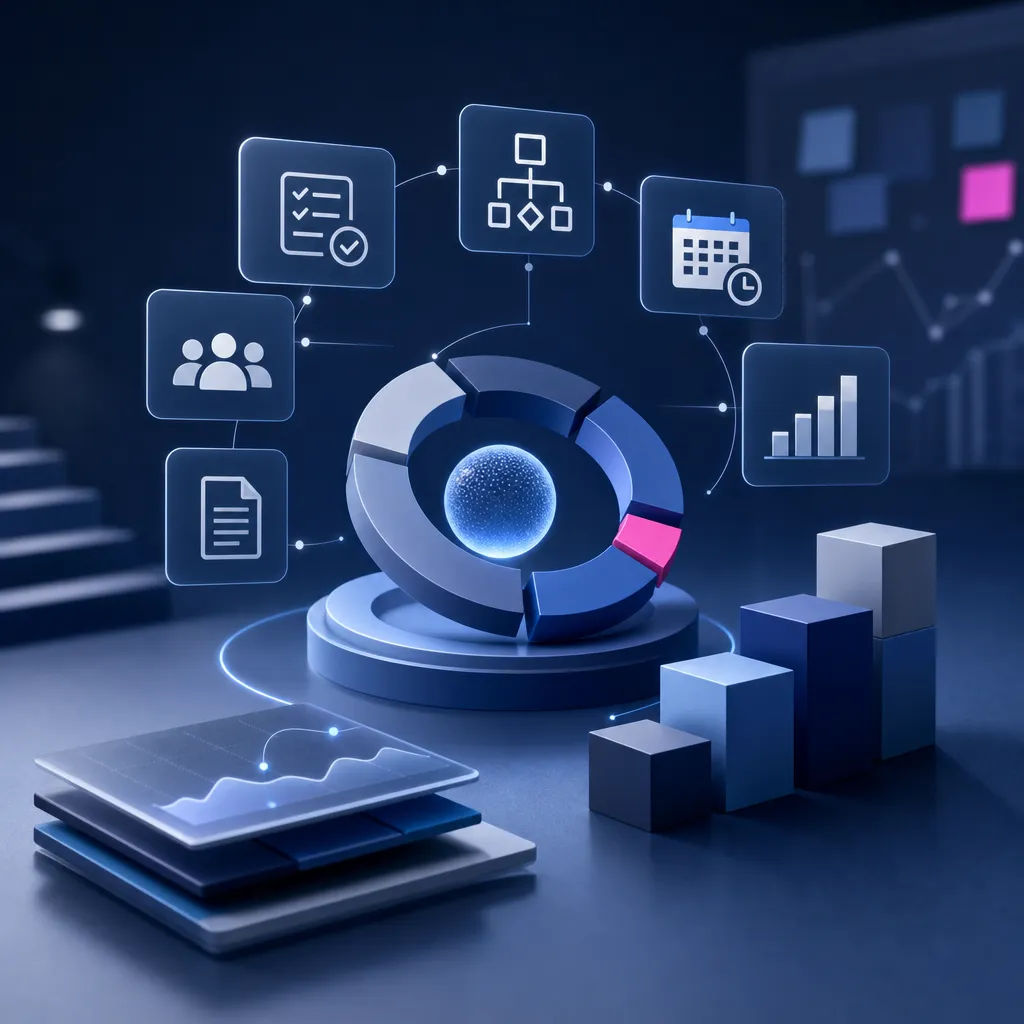 Copilot for Project Managers