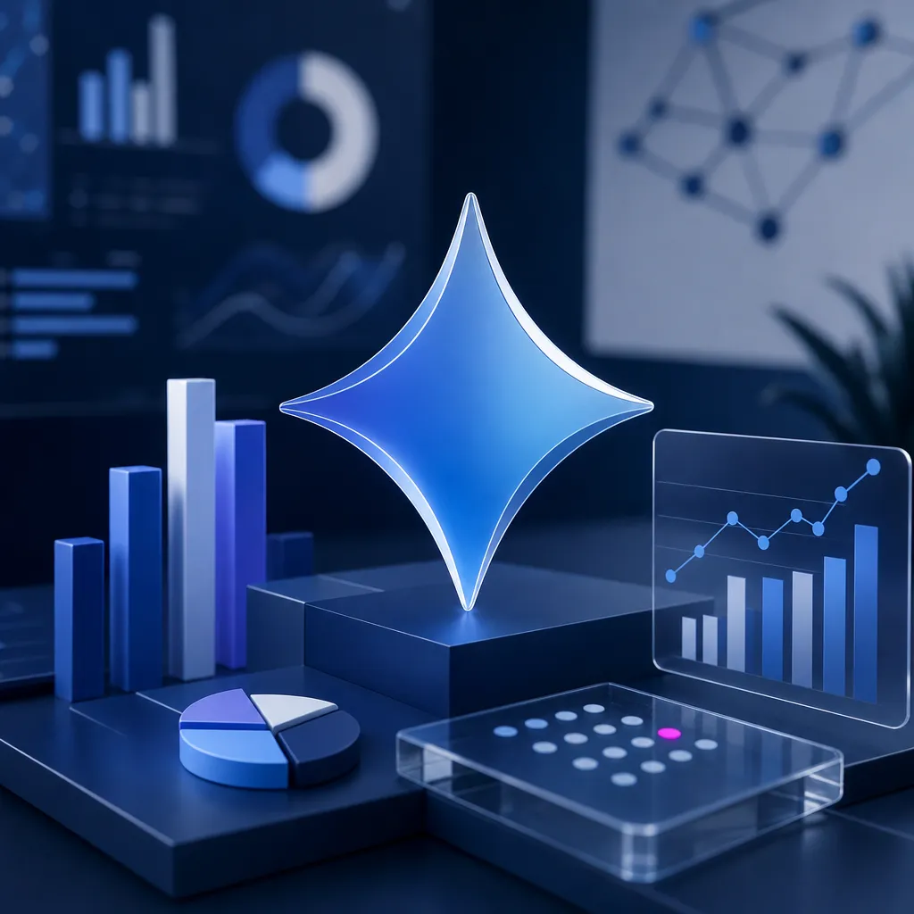Gemini for Data Analysis