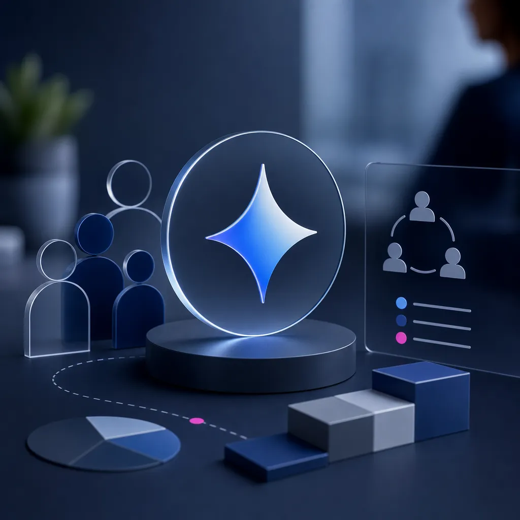 Gemini for HR Teams