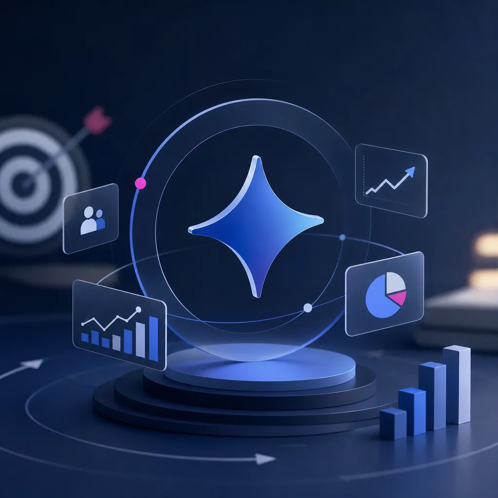 Gemini for Marketing & Sales
