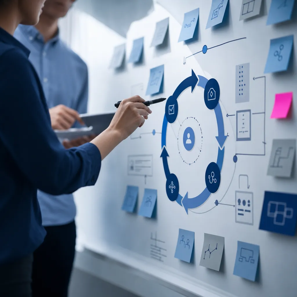 HyperAgile Advantage