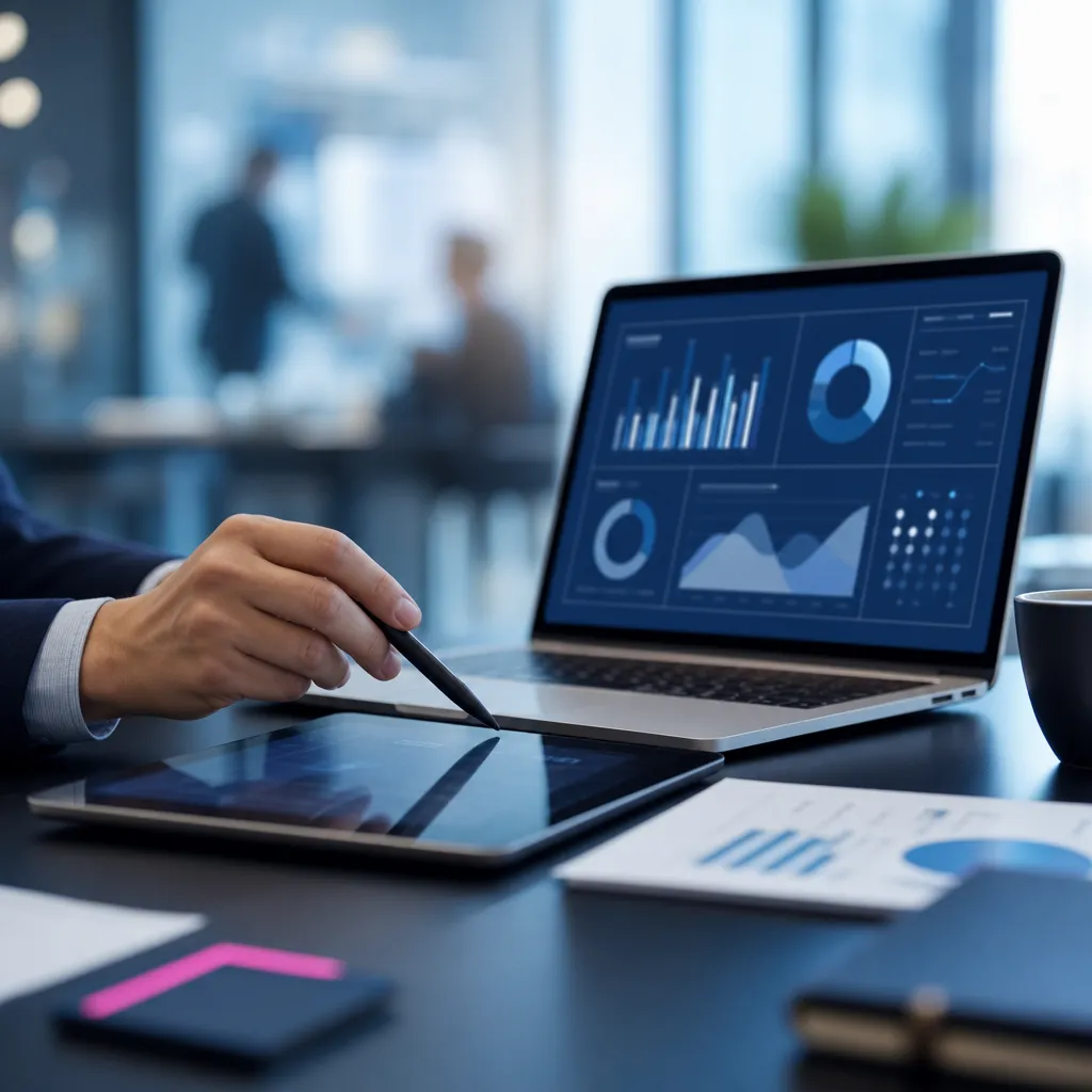 Leading in the Age of AI - For Senior Leaders